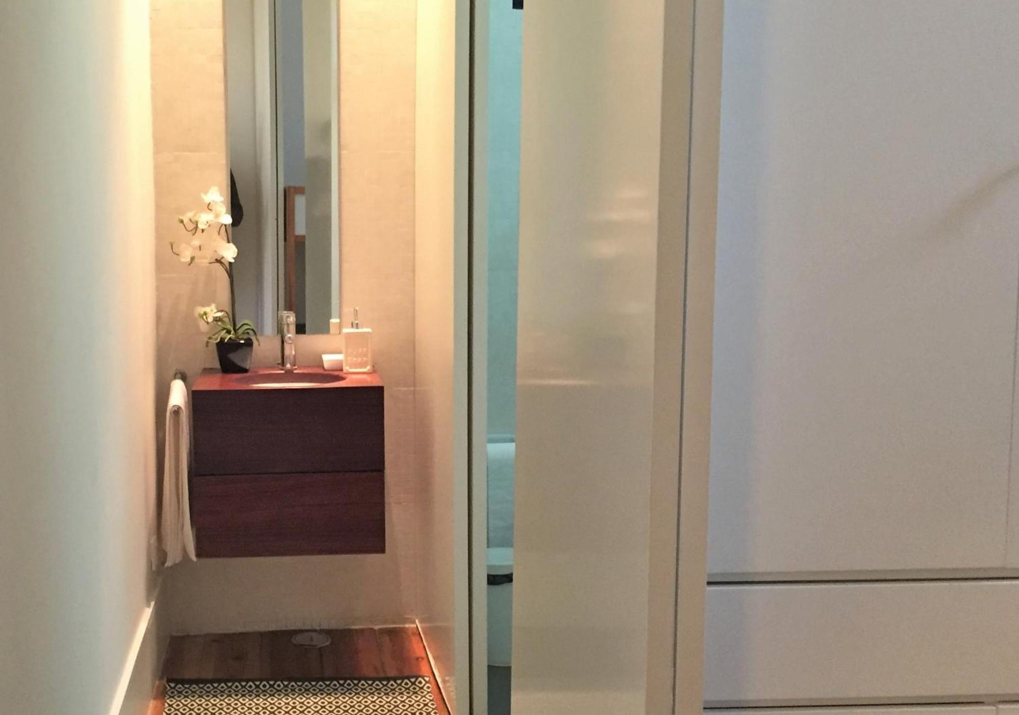 B2 Beautiful Sunny Loft Bairro Alto - Bica * Lissabon