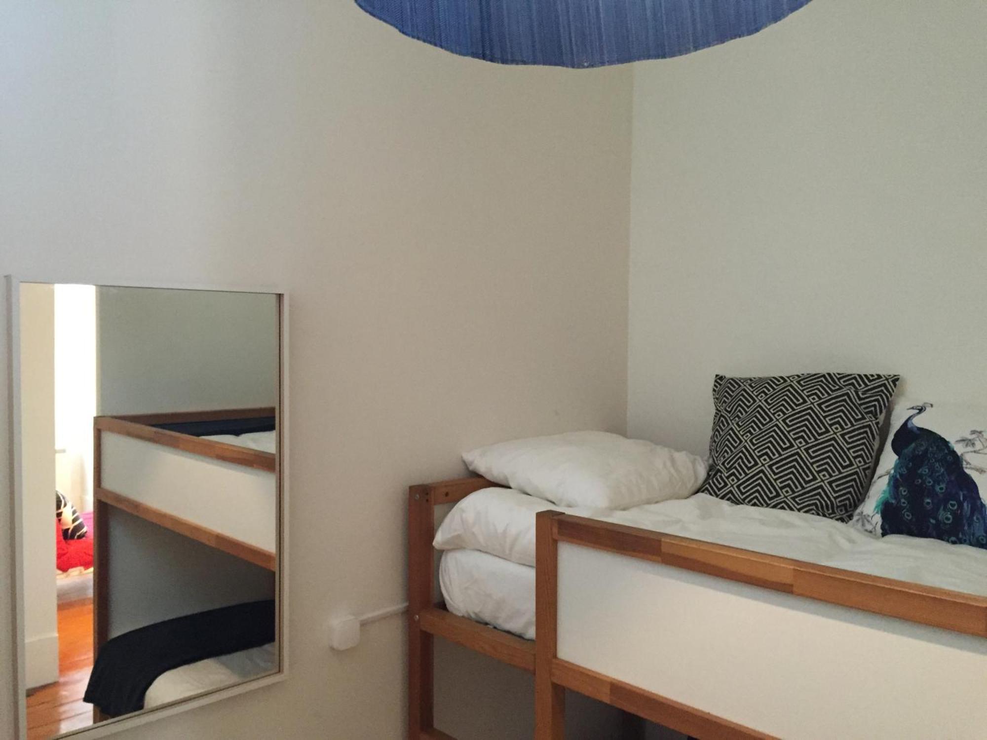 B2 Beautiful Sunny Loft Bairro Alto - Bica Apartment Lissabon