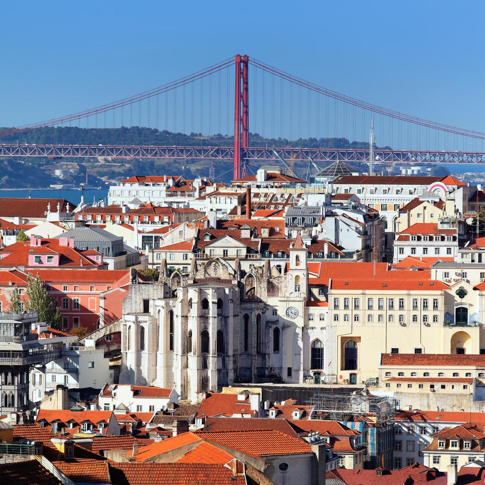 B2 Beautiful Sunny Loft Bairro Alto - Bica Apartment *