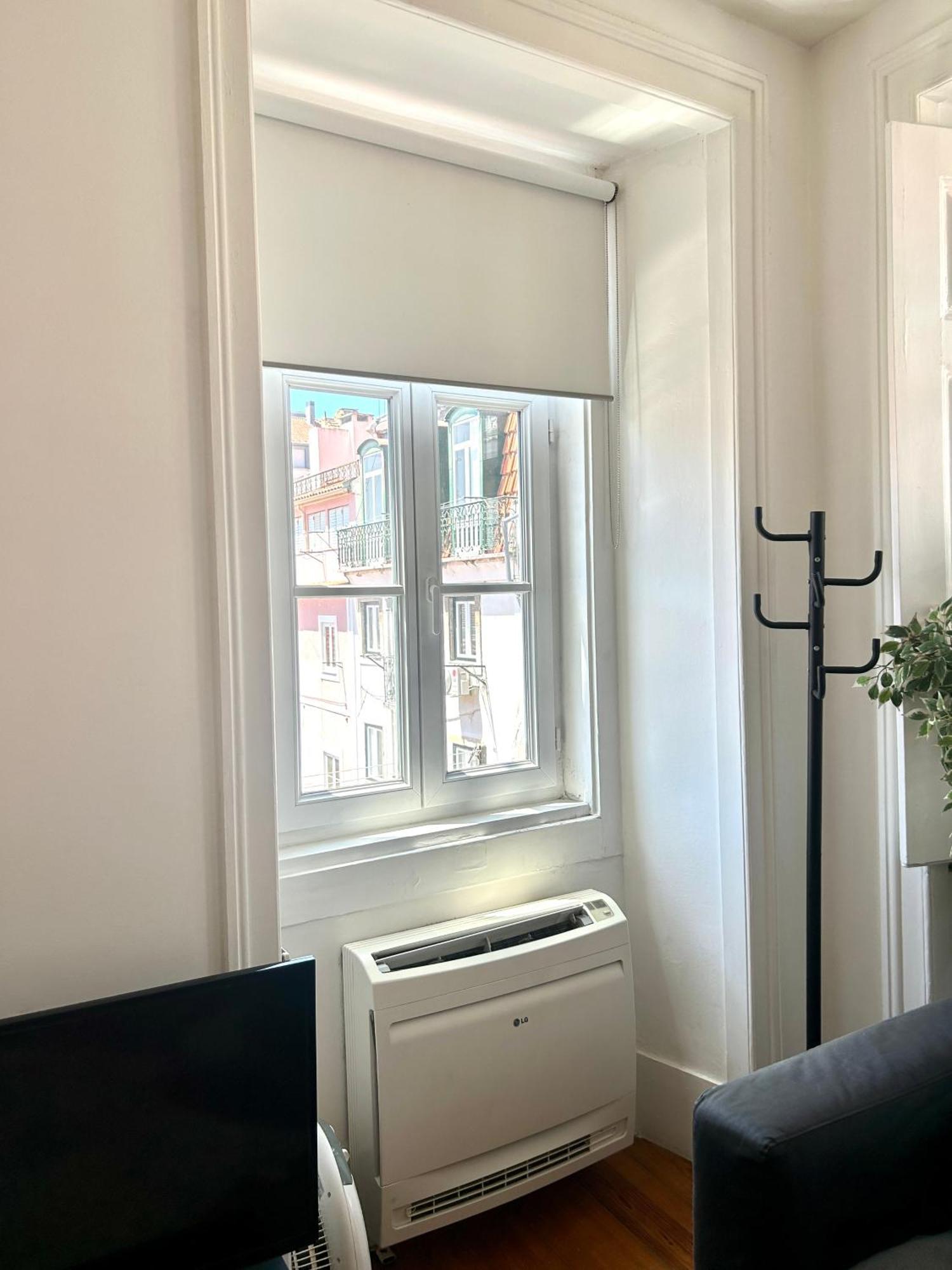 B2 Beautiful Sunny Loft Bairro Alto - Bica Apartment