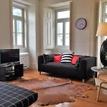B2 Beautiful Sunny Loft Bairro Alto - Bica