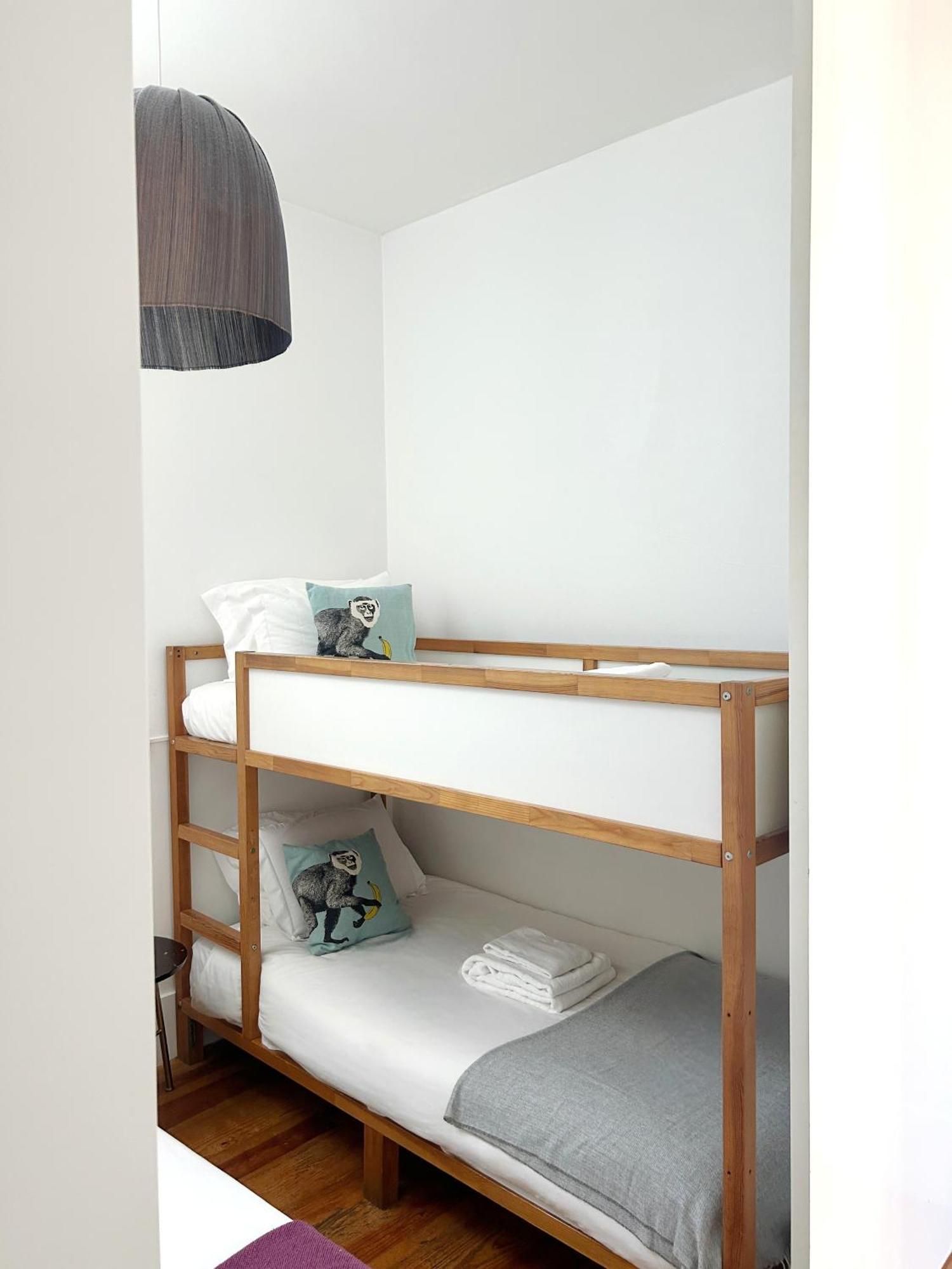 B2 Beautiful Sunny Loft Bairro Alto - Bica Lisboa